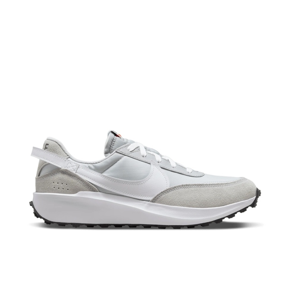 Nike Waffle Debut Sneaker White